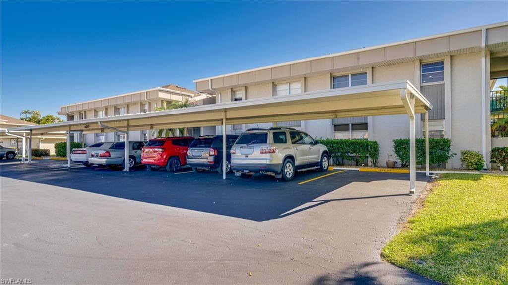 4217 SE 19th Ave, Unit 210, Cape Coral, FL 33904 Photo