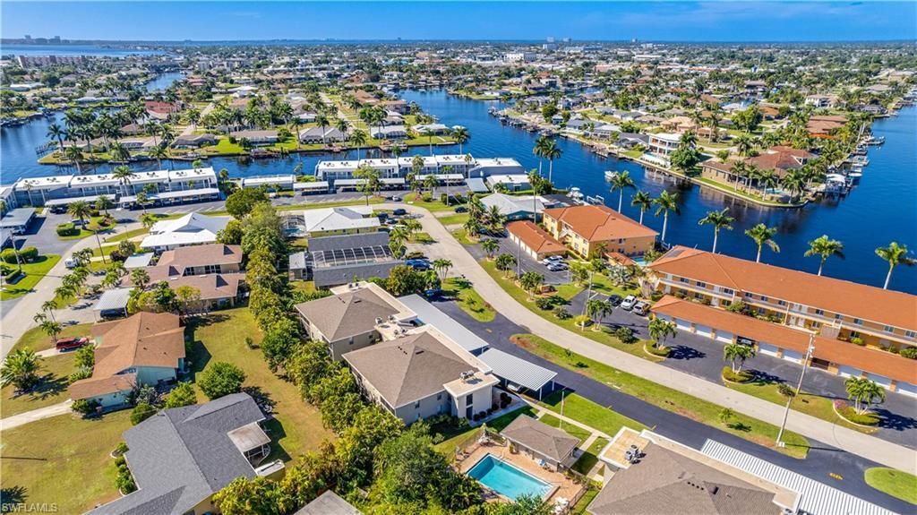 4217 SE 19th Ave, Unit 210, Cape Coral, FL 33904 Photo