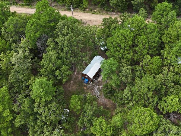 40215 Michael Lane, Wister, OK 74966