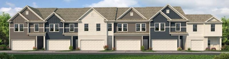 1341 Magnolia Bend Way, Unit 292, Jonesboro, GA 30238 Main Photo