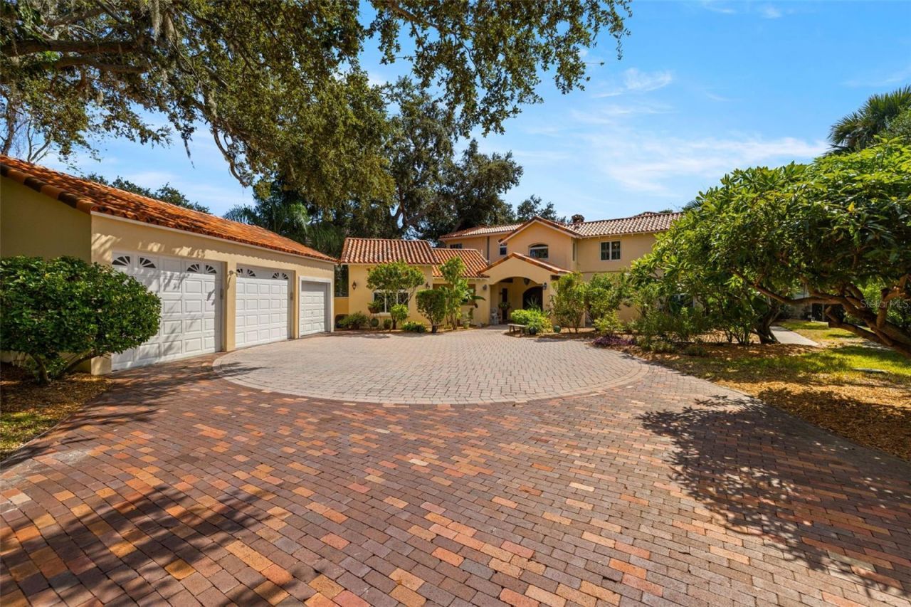 7240 Dr Martin Luther King Jr Street S, Saint Petersburg, FL 33705 Photo