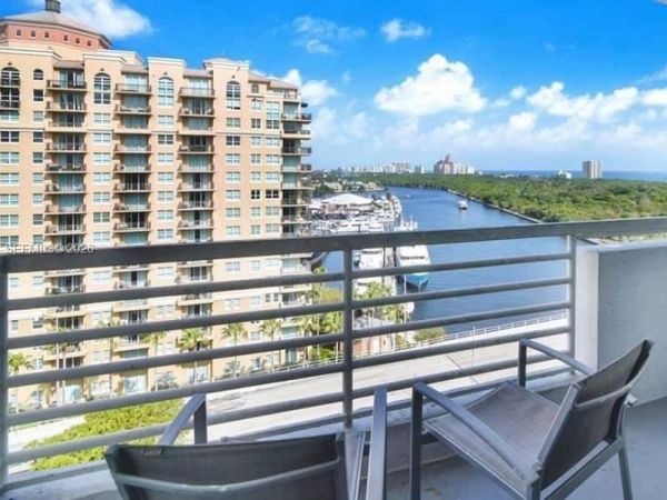 2670 E Sunrise Blvd, Unit 1132, Fort Lauderdale, FL 33304