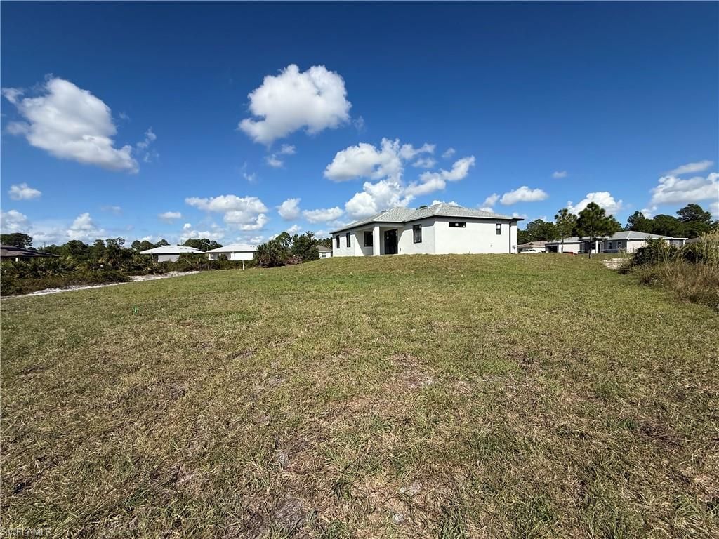 656 Foxchase Dr, Lehigh Acres, FL 33974 Photo