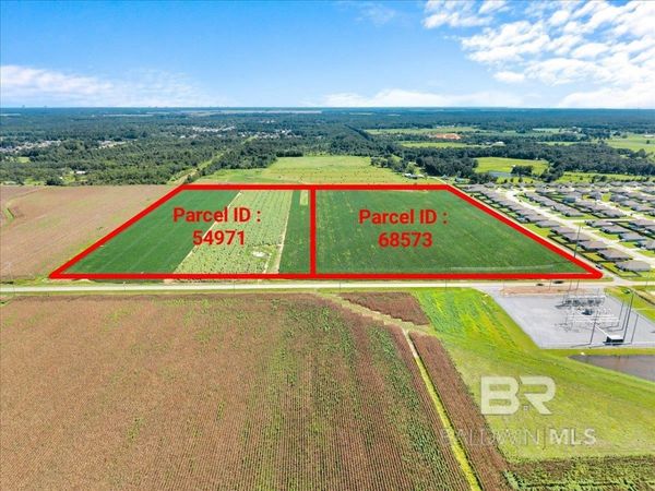 0 Underwood Road, Foley, AL 36535