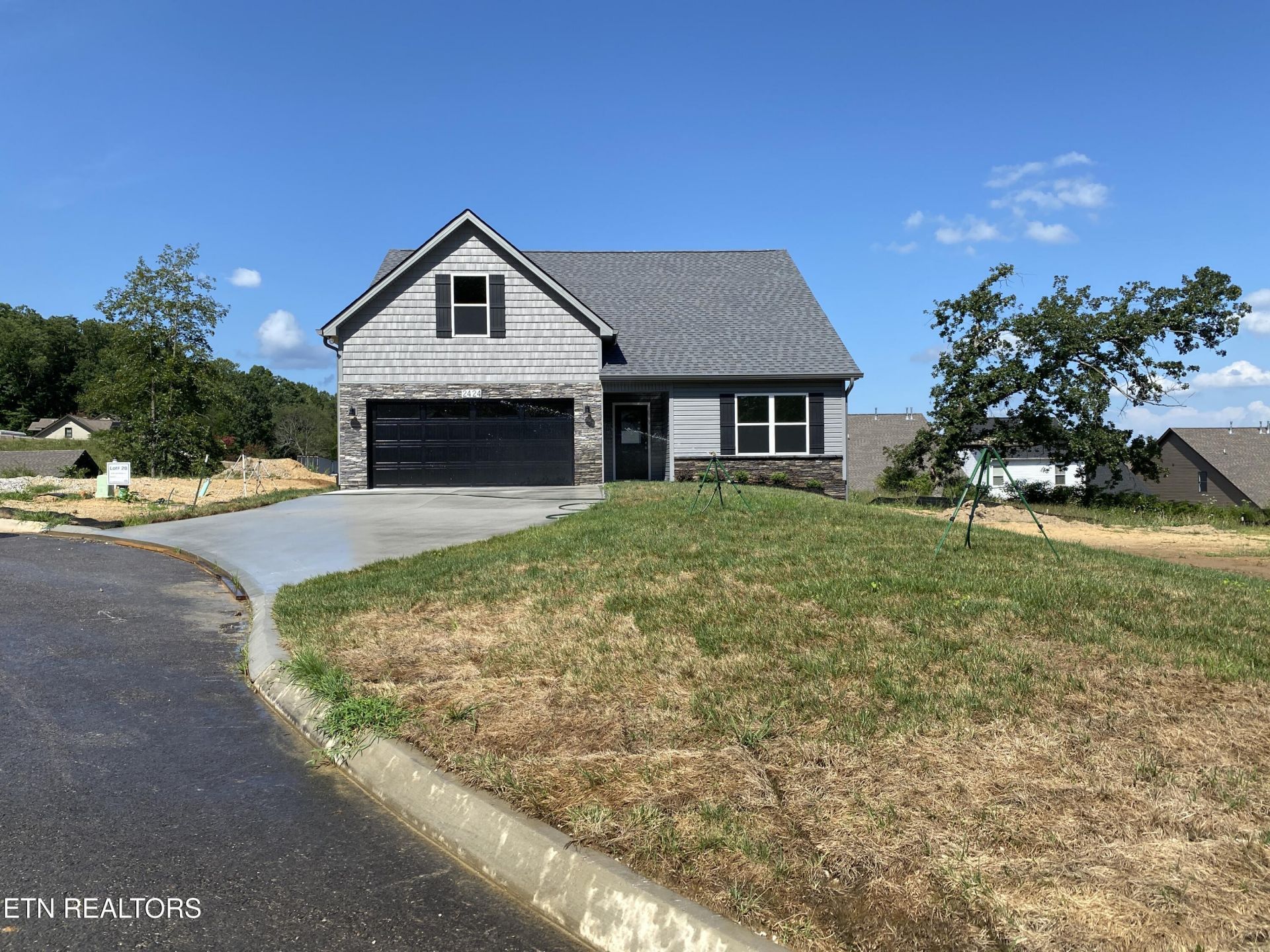 2424 Lena George Lot 27 Lane, Knoxville, TN 37931 Main Photo