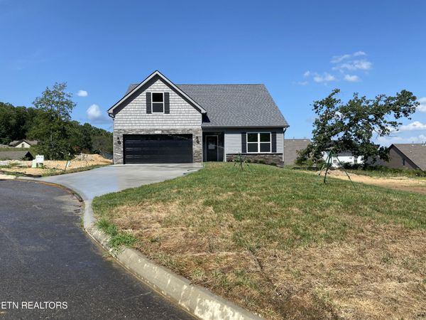 2424 Lena George Lot 27 Lane, Knoxville, TN 37931