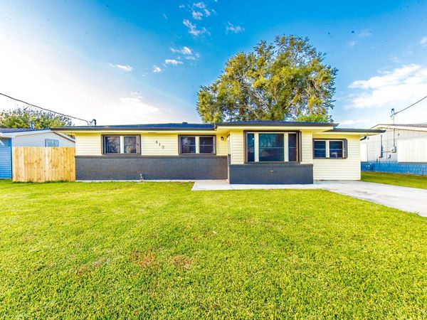 418 Hibernia Place, Houma, LA 70363