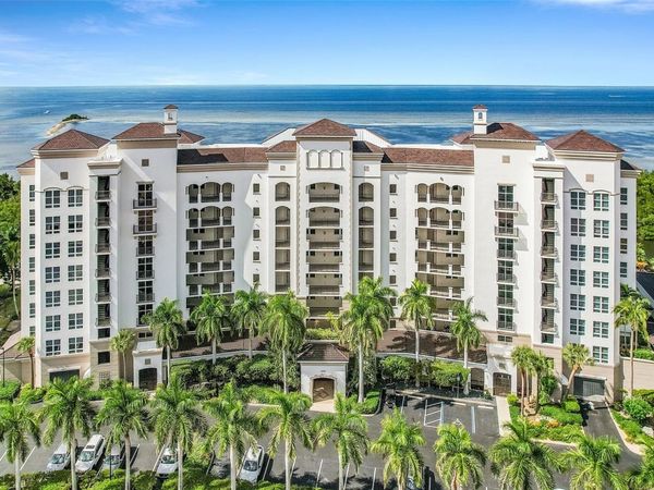 3329 SUNSET KEY CIRCLE, Unit 203, PUNTA GORDA, FL 33955