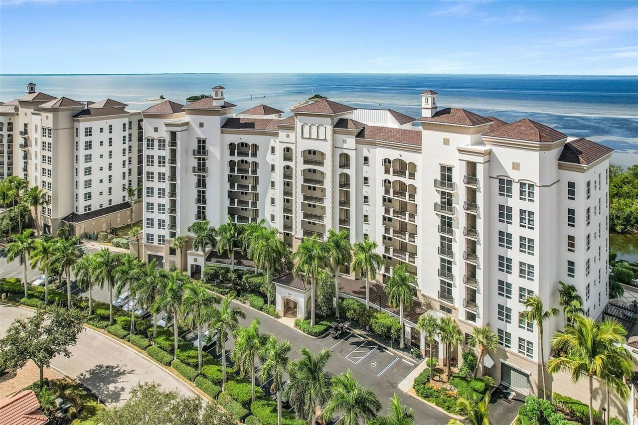 3329 Sunset Key Circle, Unit 203, Punta Gorda, FL 33955 Photo