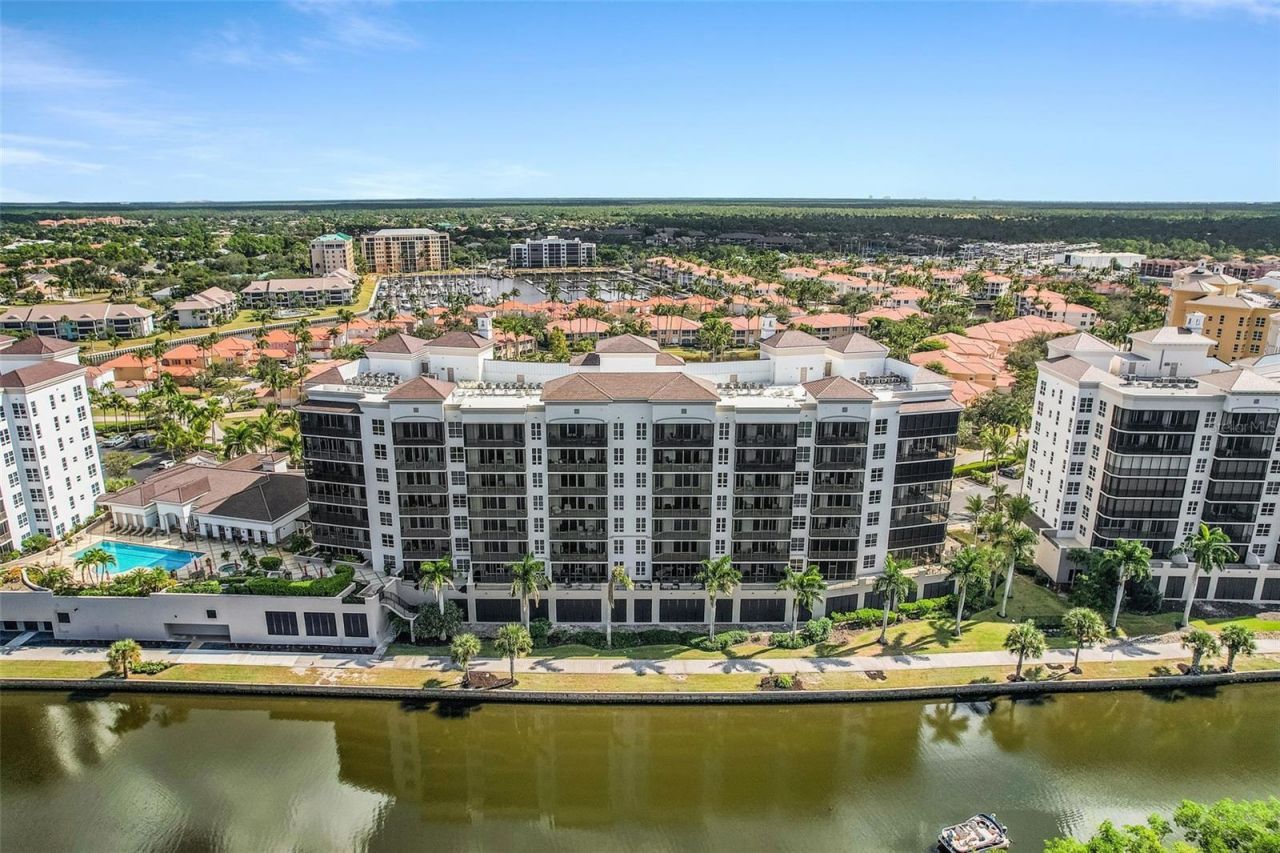 3329 Sunset Key Circle, Unit 203, Punta Gorda, FL 33955 Photo