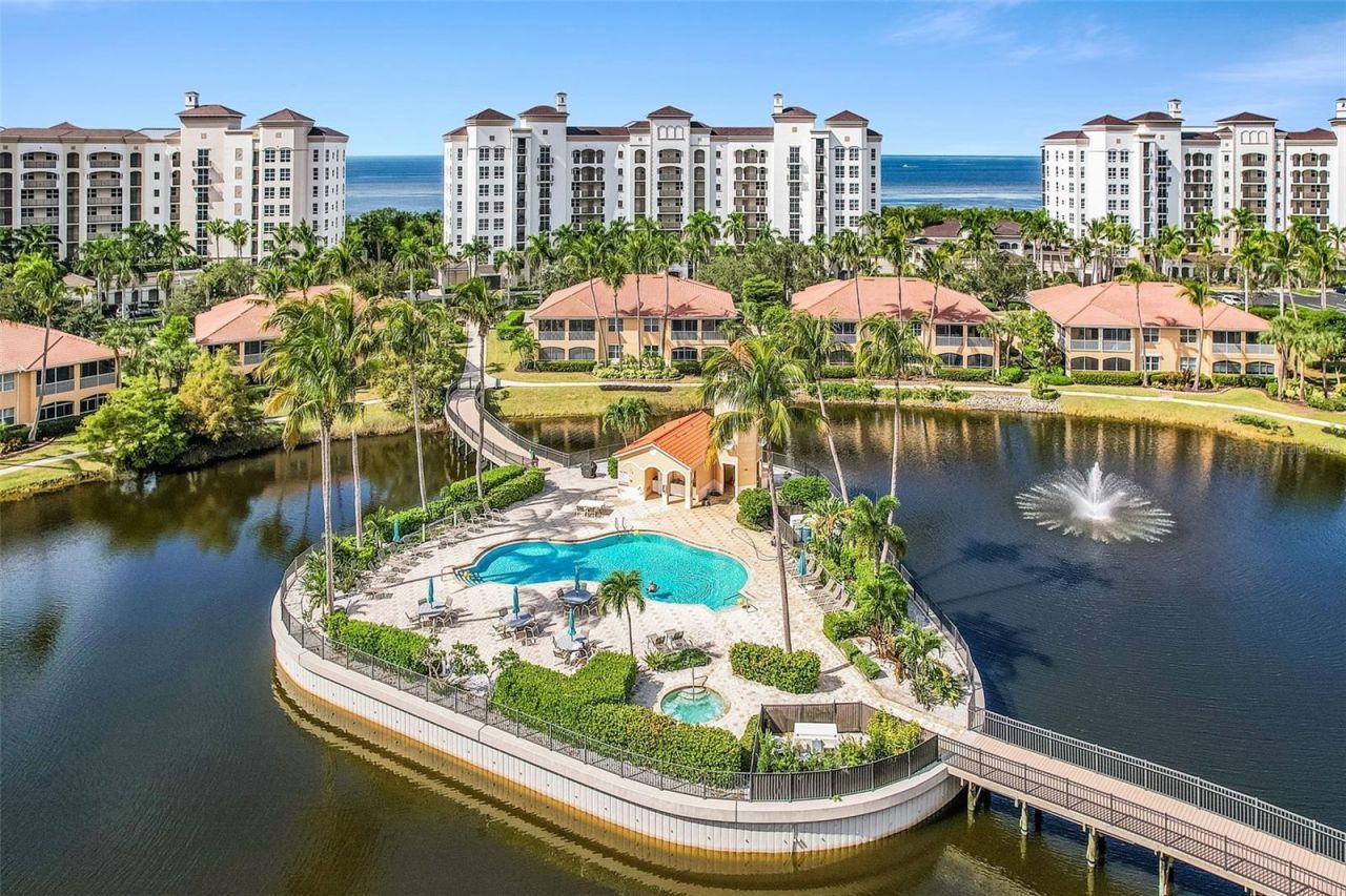 3329 Sunset Key Circle, Unit 203, Punta Gorda, FL 33955 Photo