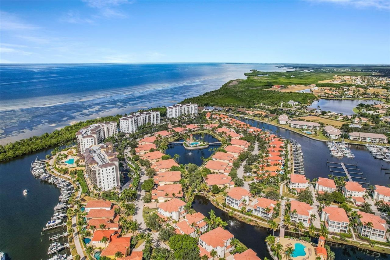 3329 Sunset Key Circle, Unit 203, Punta Gorda, FL 33955 Photo