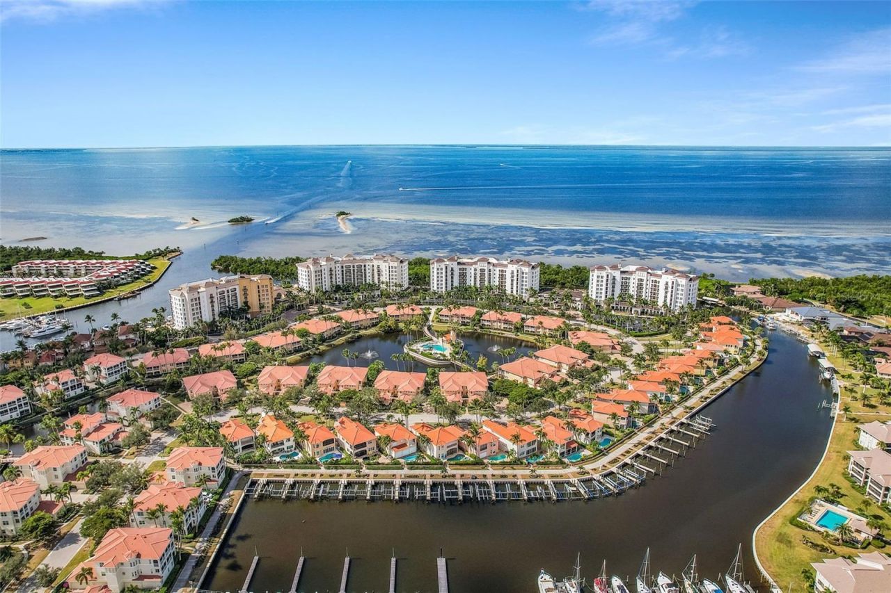 3329 Sunset Key Circle, Unit 203, Punta Gorda, FL 33955 Photo