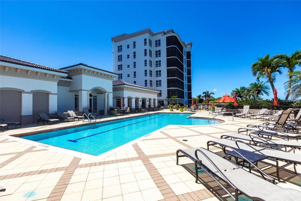 3329 Sunset Key Circle, Unit 203, Punta Gorda, FL 33955 Photo