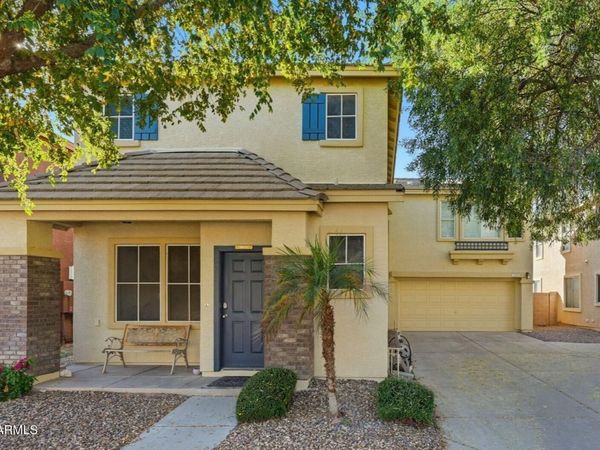 1308 S 121ST Drive, Avondale, AZ 85323