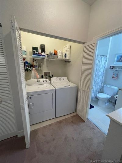 59 SE Palermo Court, Unit 203, Stuart, FL 34994 Photo