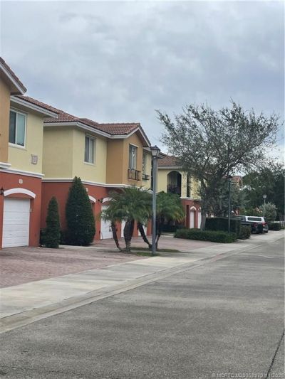 59 SE Palermo Court, Unit 203, Stuart, FL 34994 Photo