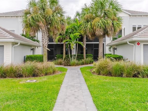 6082 National BLVD, Unit 125, AVE MARIA, FL 34142