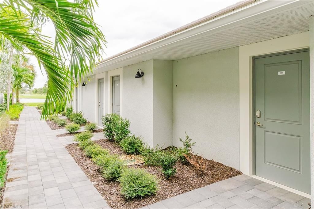 6082 National Blvd, Unit 125, Ave Maria, FL 34142 Photo