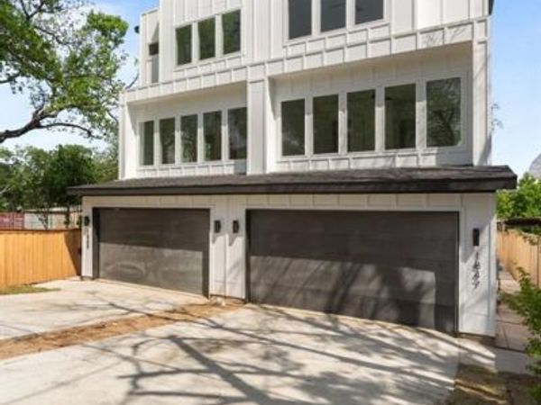 1849 Pollard Street , Dallas, TX 75208