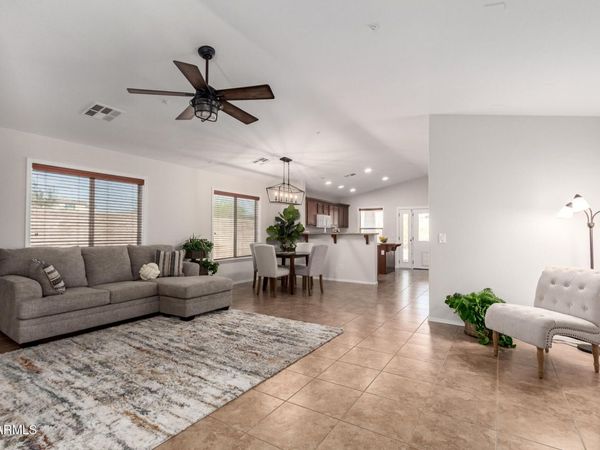 12788 W CHUCKS Avenue, Peoria, AZ 85383