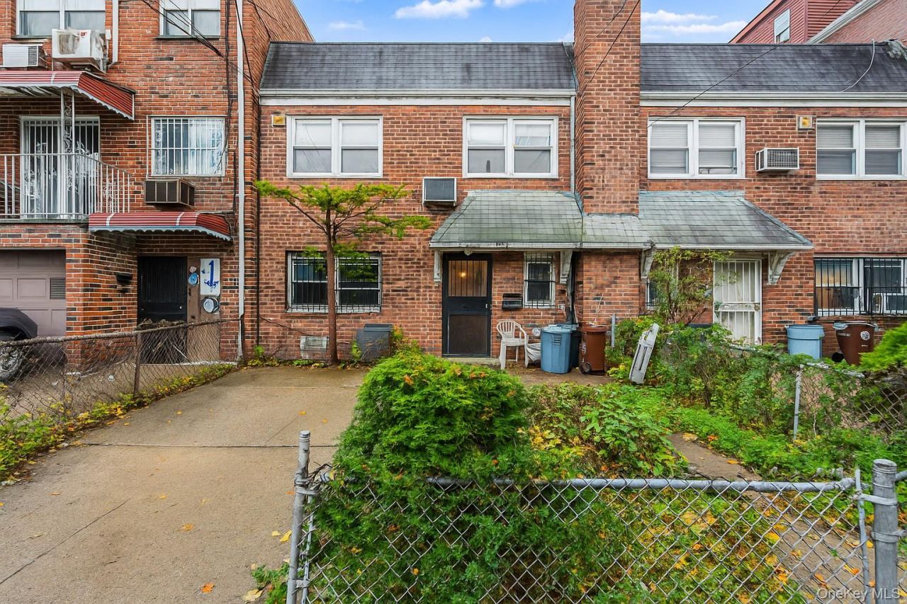 69-22 44th Avenue, Woodside, NY 11377 Main Photo