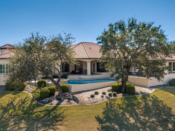 11503 Toponga, Boerne, TX 78006