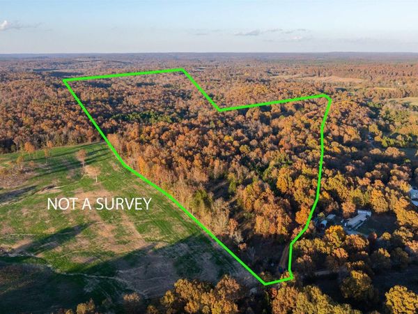 595 Needmore Road, Sidney, AR 72577