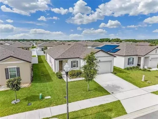 5857 BOVINE DRIVE, ST CLOUD, FL 34771