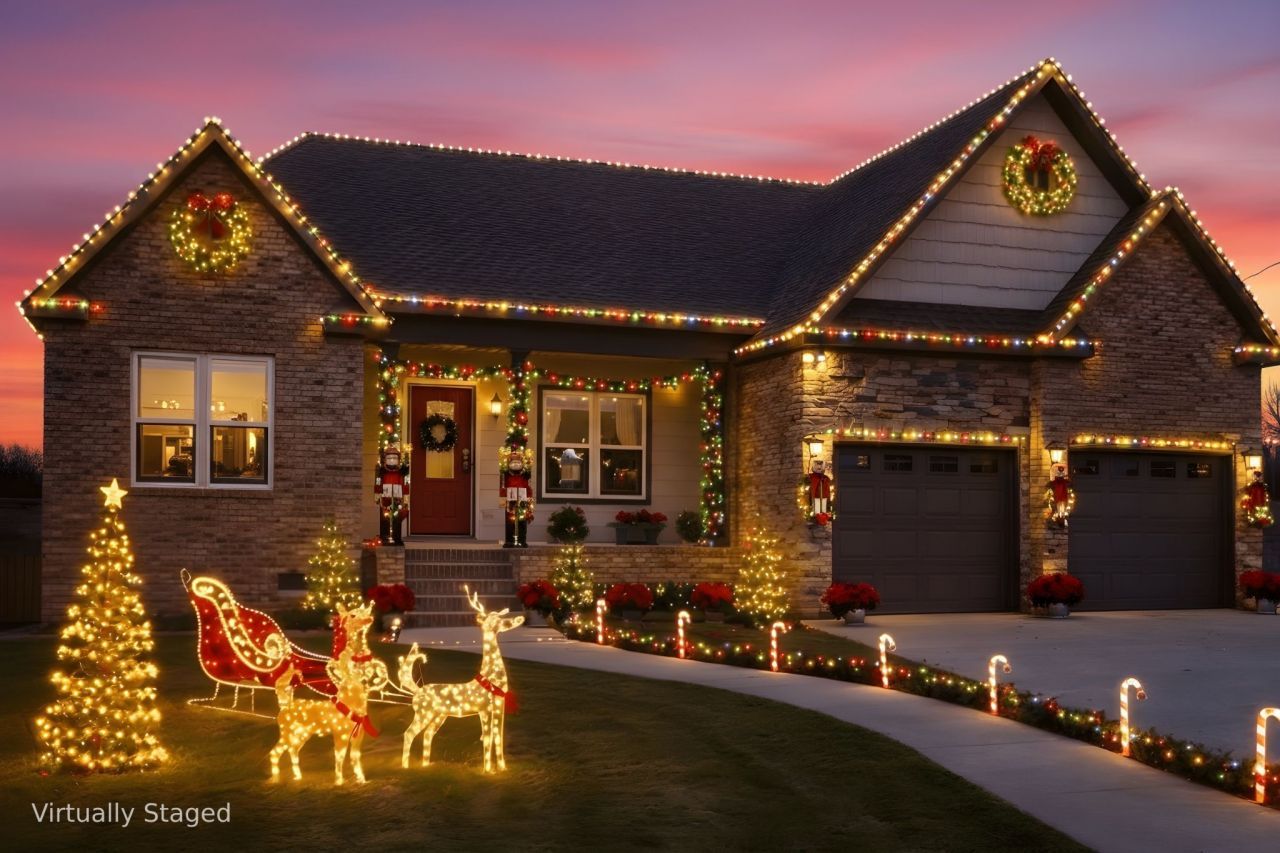 1183 Finley Beech Rd, Lewisburg, TN 37091 Main Photo