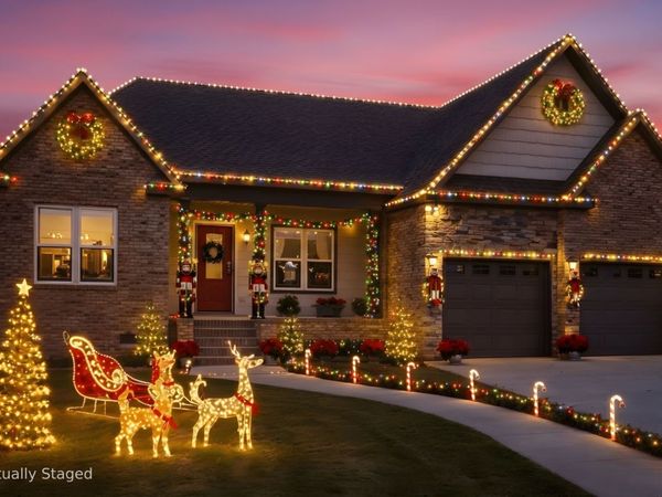 1183 Finley Beech Rd, Lewisburg, TN 37091