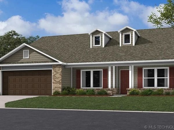 7100 S Maple Avenue, Broken Arrow, OK 74011