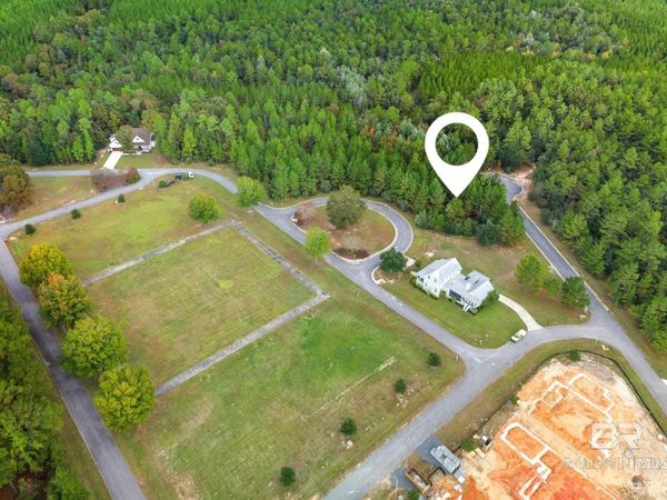 0 Hampstead Circle, Loxley, AL 36551
