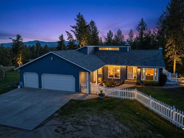 5418 S Wallbridge Rd, Deer Park, WA 99006