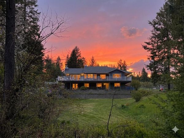 5418 S Wallbridge Rd, Deer Park, WA 99006