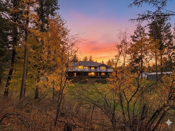 5418 S Wallbridge Rd, Deer Park, WA 99006