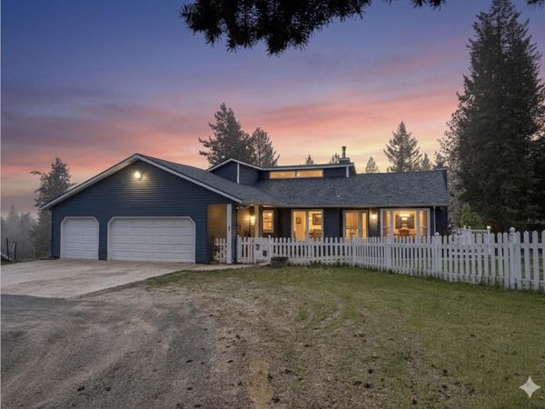 5418 S Wallbridge Rd, Deer Park, WA 99006