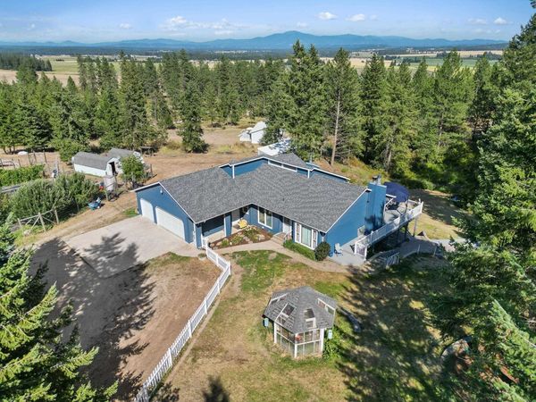 5418 S Wallbridge Rd, Deer Park, WA 99006