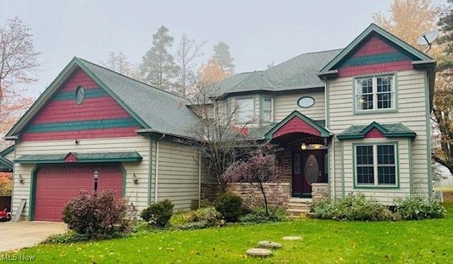 6360 Cady Road, North Royalton, OH 44133 Main Photo