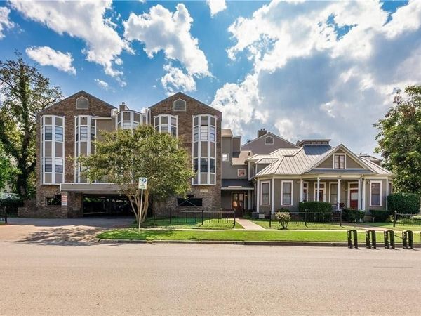 915 W 23rd ST, Unit 108, Austin, TX 78705