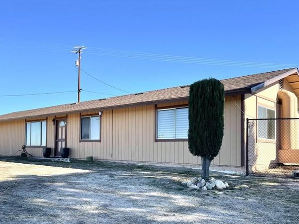 1902 Tierra Del Sol Road, Boulevard, CA 91905