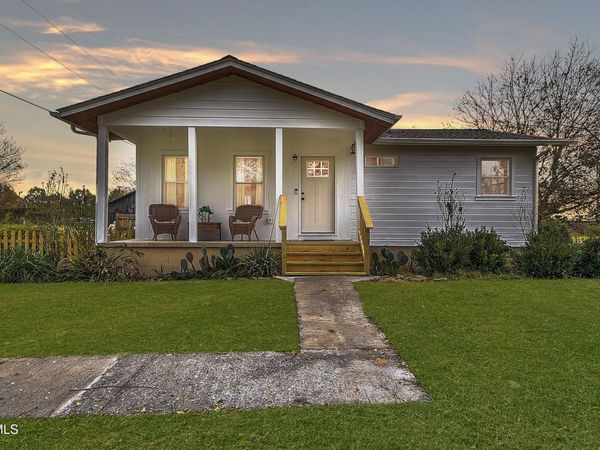 940 Shipp Street, Kingsport, TN 37660