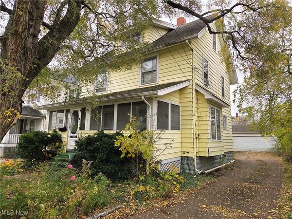 1115 W 11th Street, Lorain, OH 44052