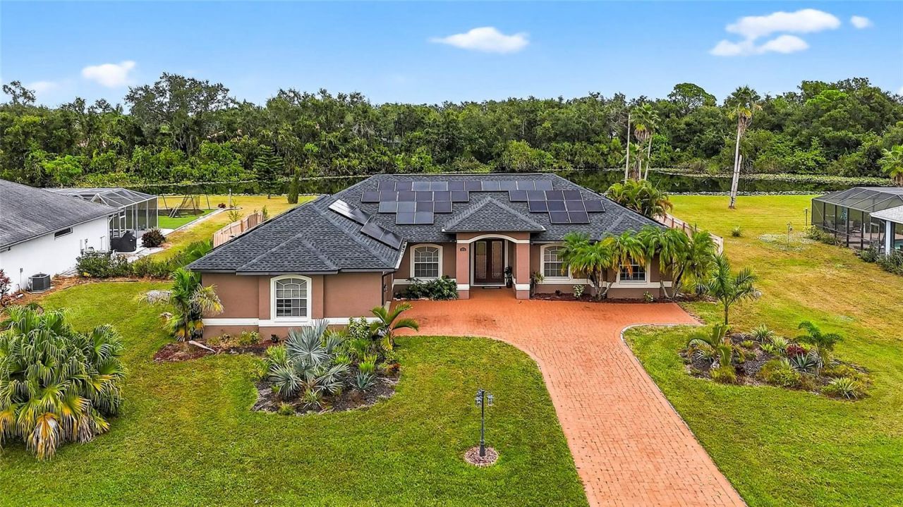 14743 1st Avenue E, Bradenton, FL 34212 Photo