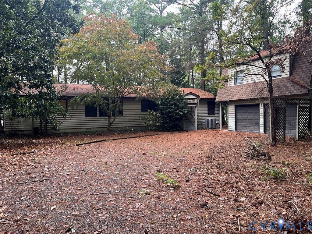 292 Twin Cove Lane, Heathsville, VA 22482 Main Photo