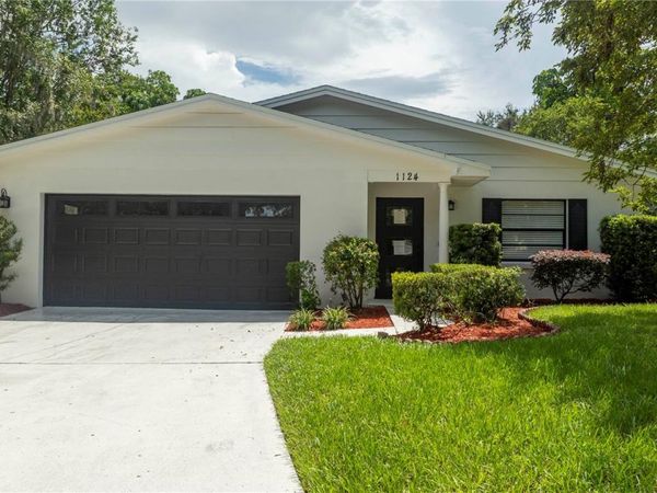 1124 MUNSTER STREET, ORLANDO, FL 32803