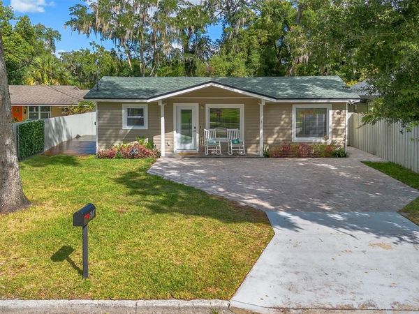 529 E HARDING ST, ORLANDO, FL 32806