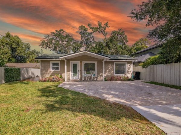 529 E HARDING ST, ORLANDO, FL 32806