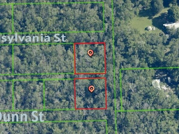 10008 W PENNSYLVANIA STREET, HOMOSASSA, FL 34448