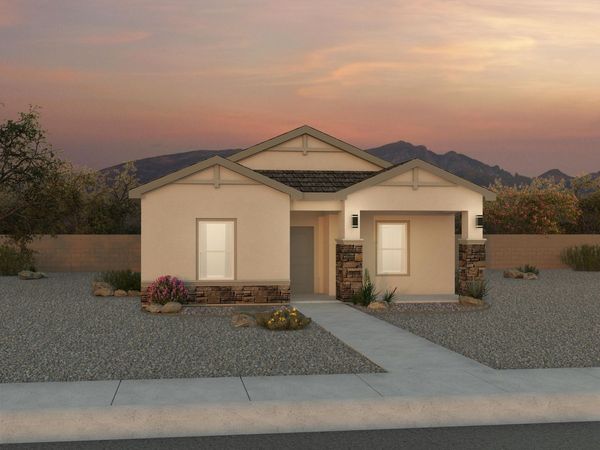 1924 Gorman Avenue SE, Albuquerque, NM 87106